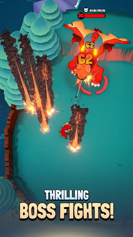 Eternal Hero Download Apk