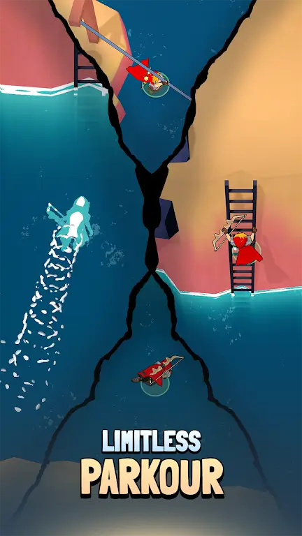 Eternal Hero Apk