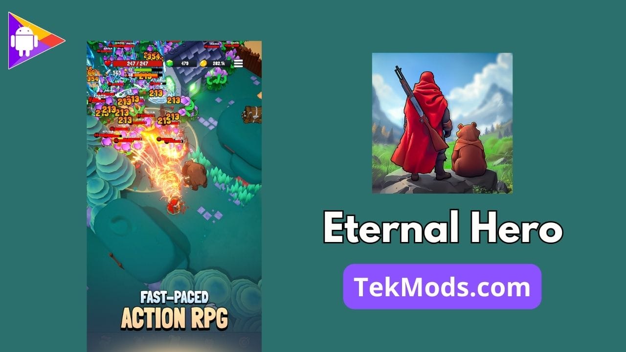 Eternal Hero