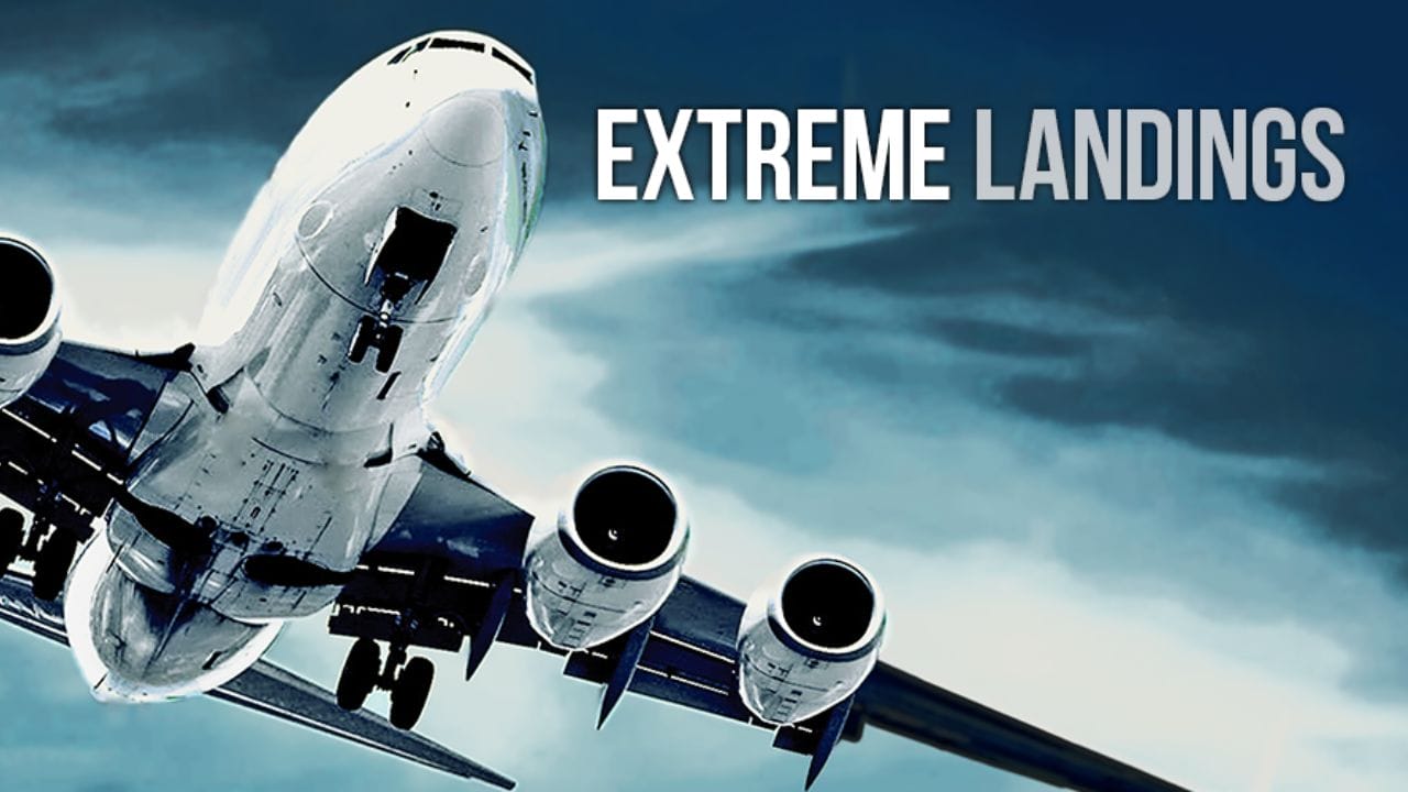 Extreme Landings Pro