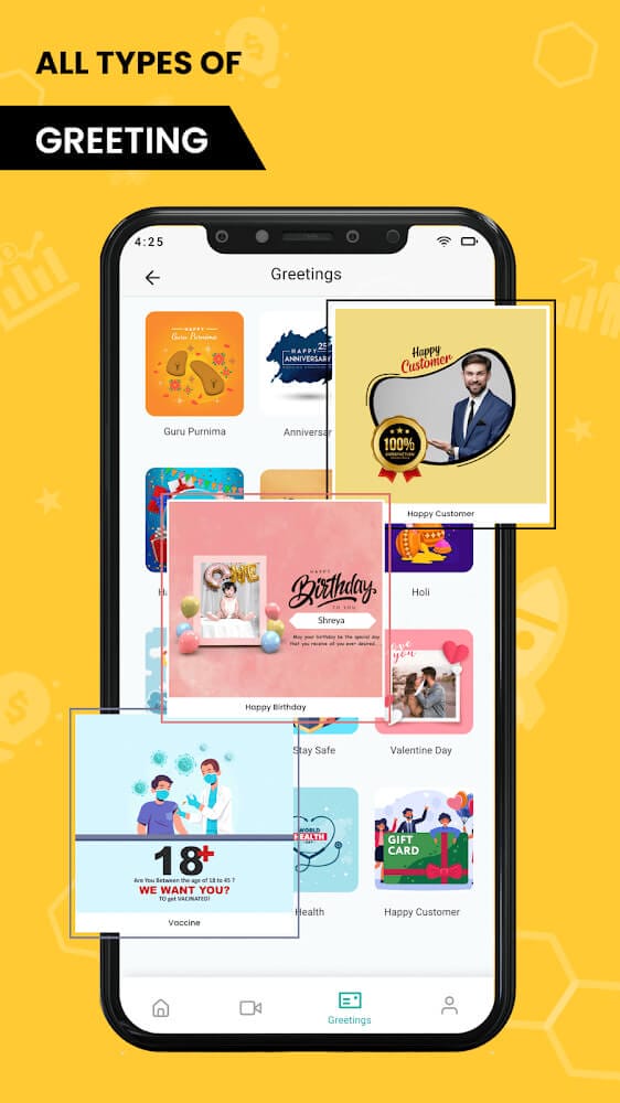 Festival Poster Maker Online Free Without Watermark