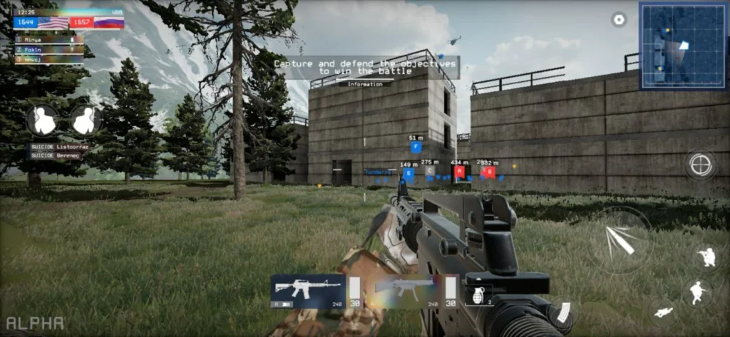 Firefront Mobile Download Ios