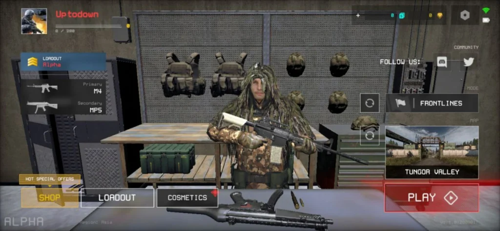 Download Firefront Download Firefront Mobile