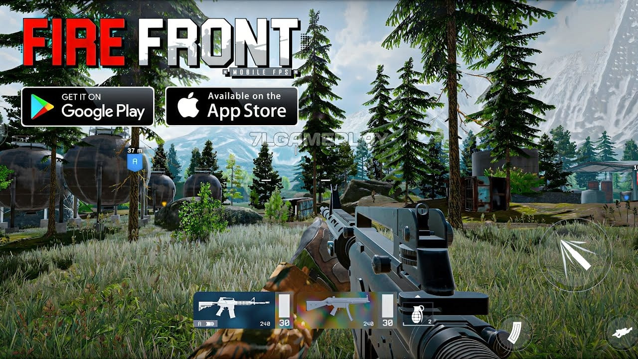 FireFront