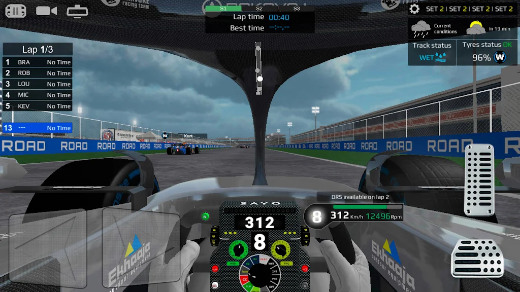 Fx Racer Apk Download