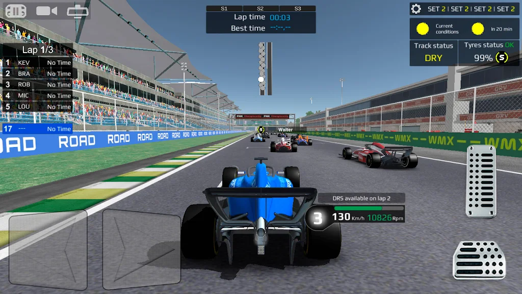 Fx Racer Dinheiro Infinito Mediafıre