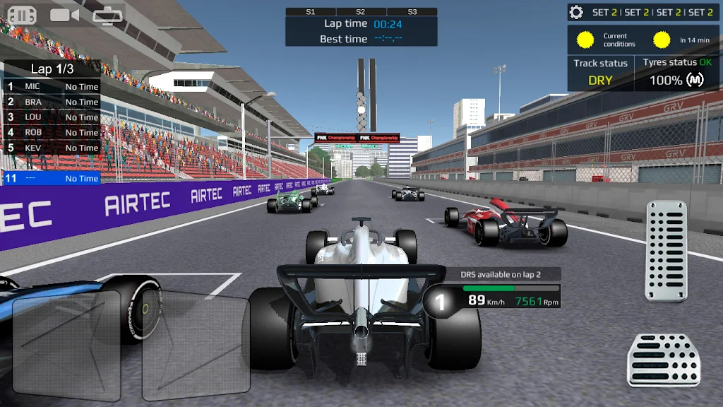 Fx Racer Dinheiro Infinito 2024