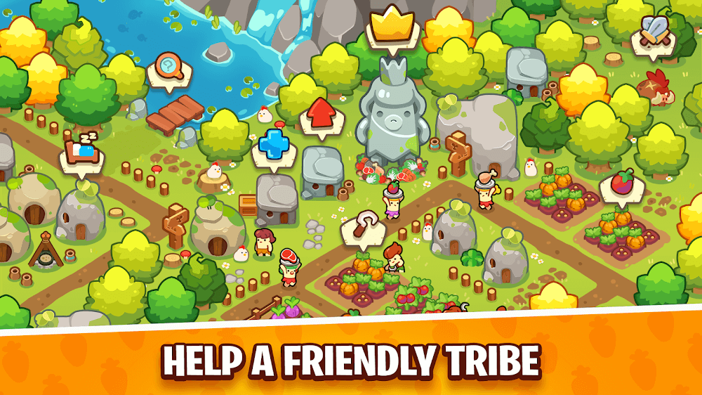 God of World Sandbox Sim Life Download