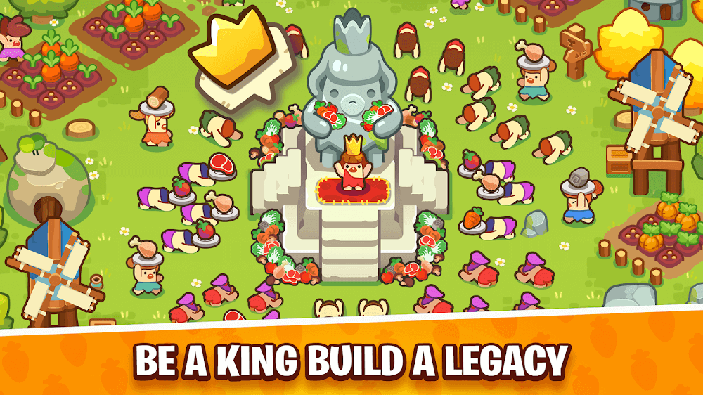 God of World Sandbox Sim Life Android