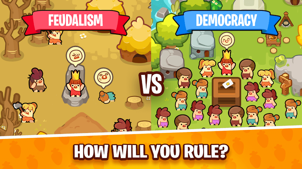 Apk God of World Sandbox Sim Life
