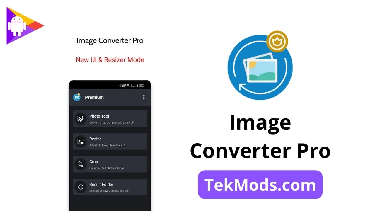 Image Converter Pro