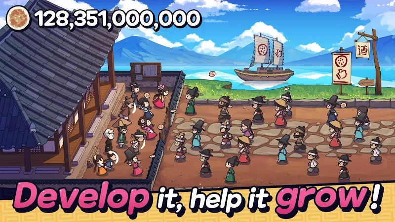 Jumo Clicker Mod Apk