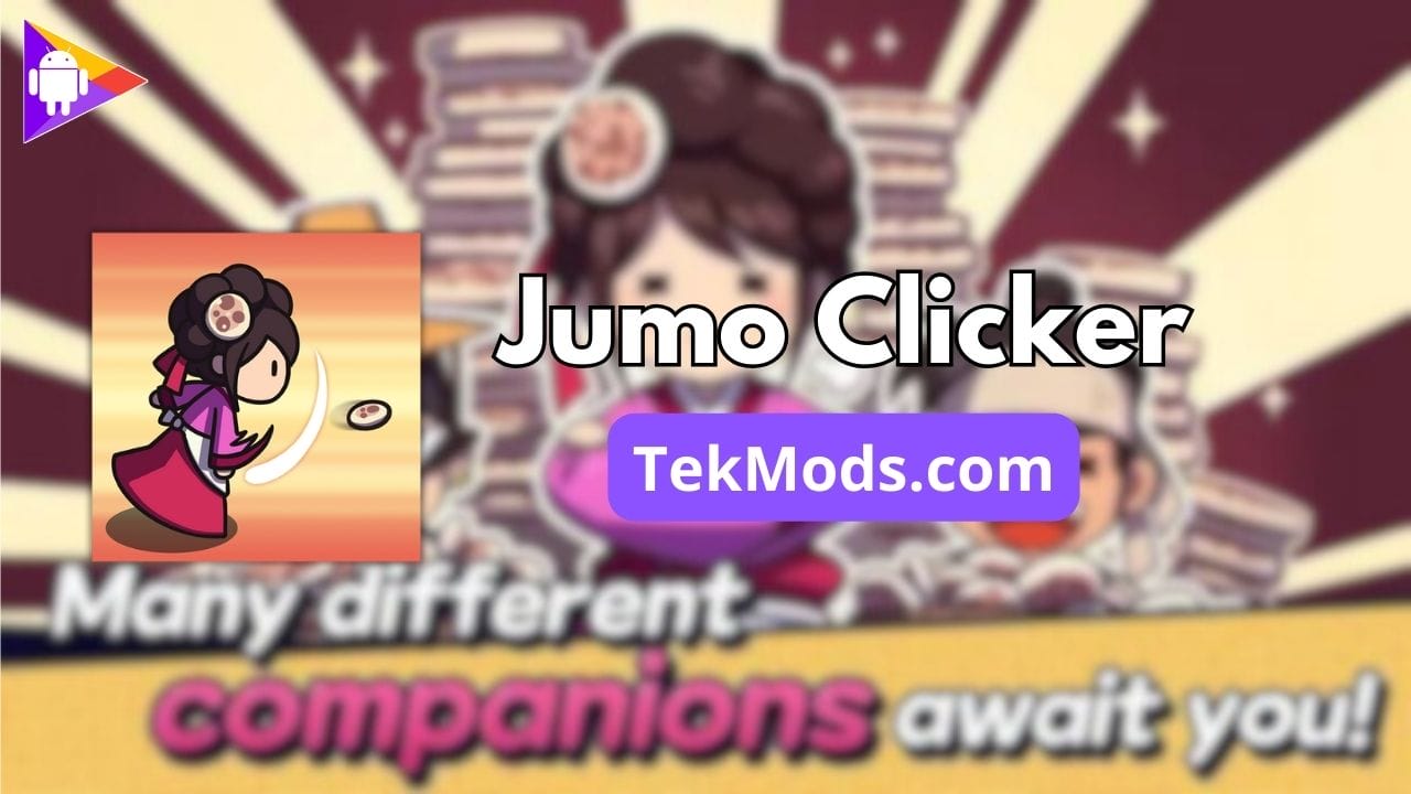 Jumo Clicker!