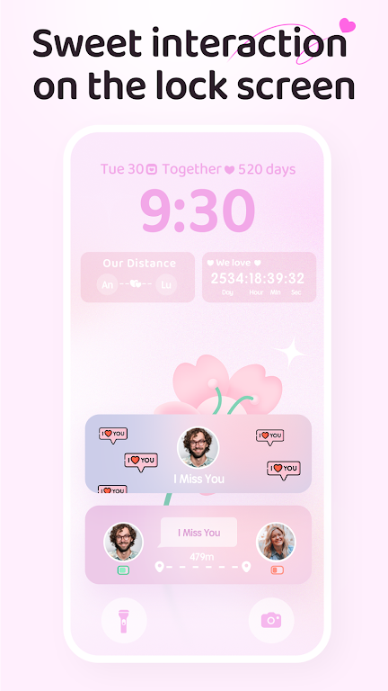 Love8 Download