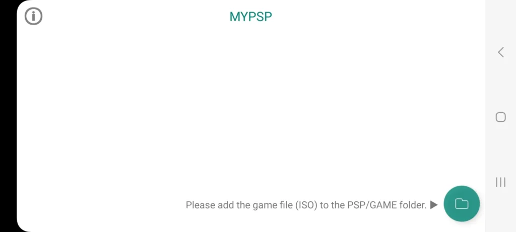 MYPSP Apk Mod