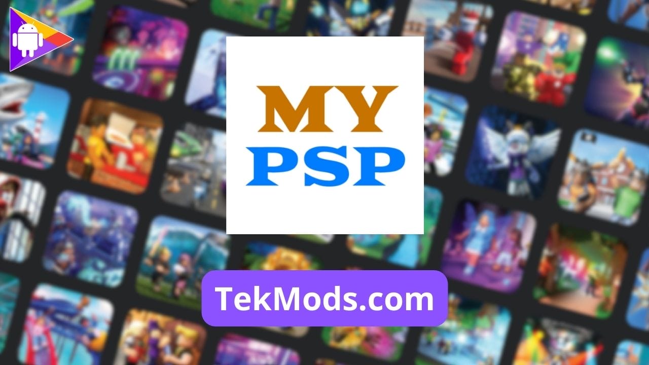 MYPSP