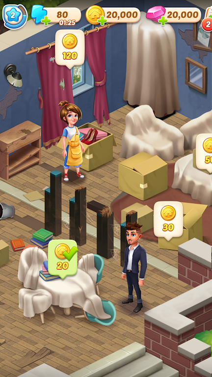 Merge Memory Download Apk