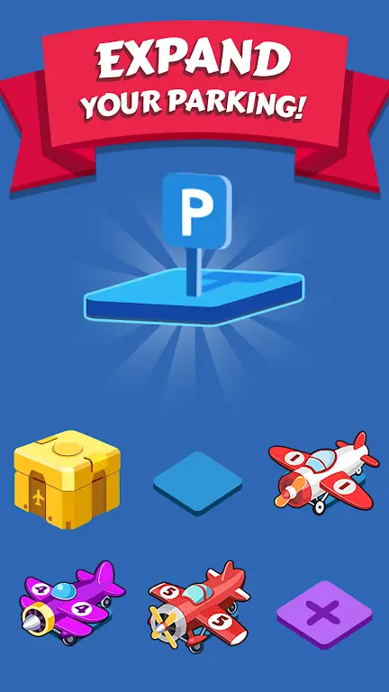 Merge Planes Idle Download Apk
