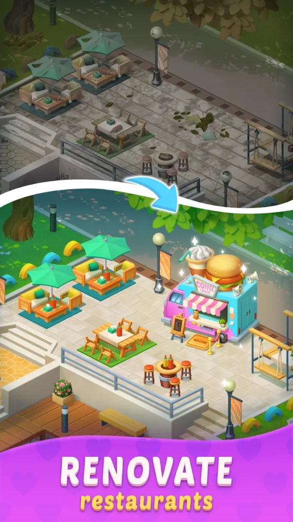 Download Merge Resto Mod