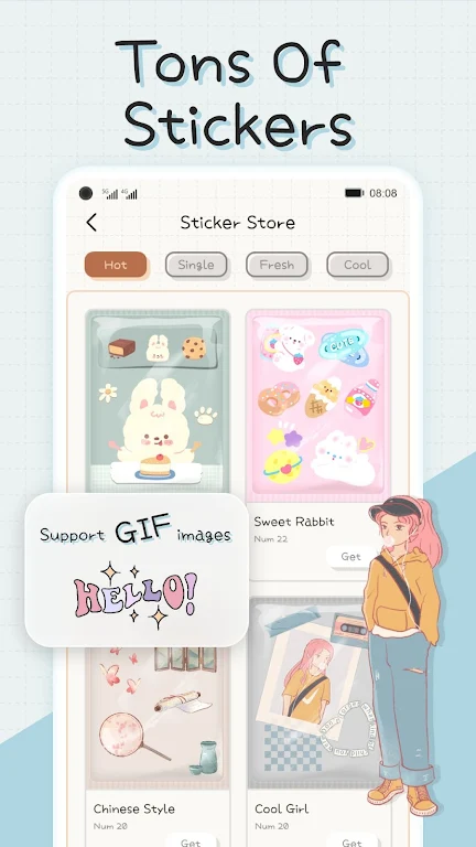 Mininote Apk Vip