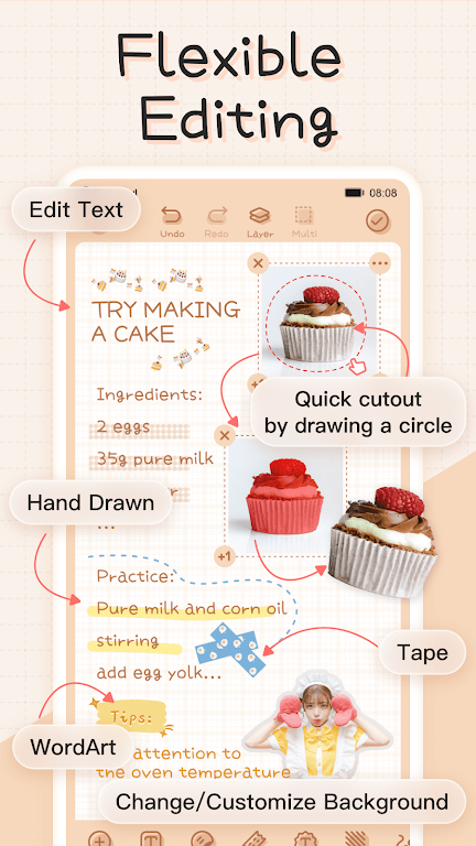 Mininote App Download