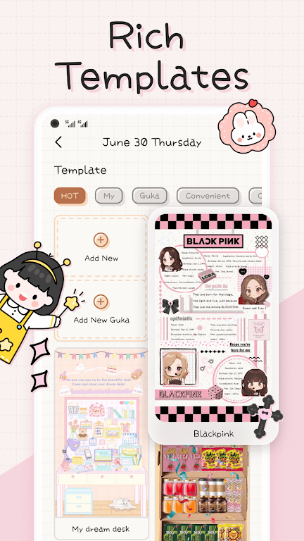Mininote Apk Mod