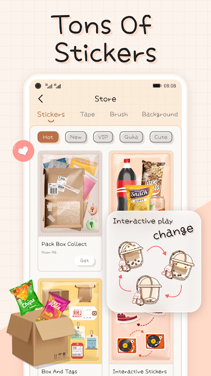 Mininote Apk Premium
