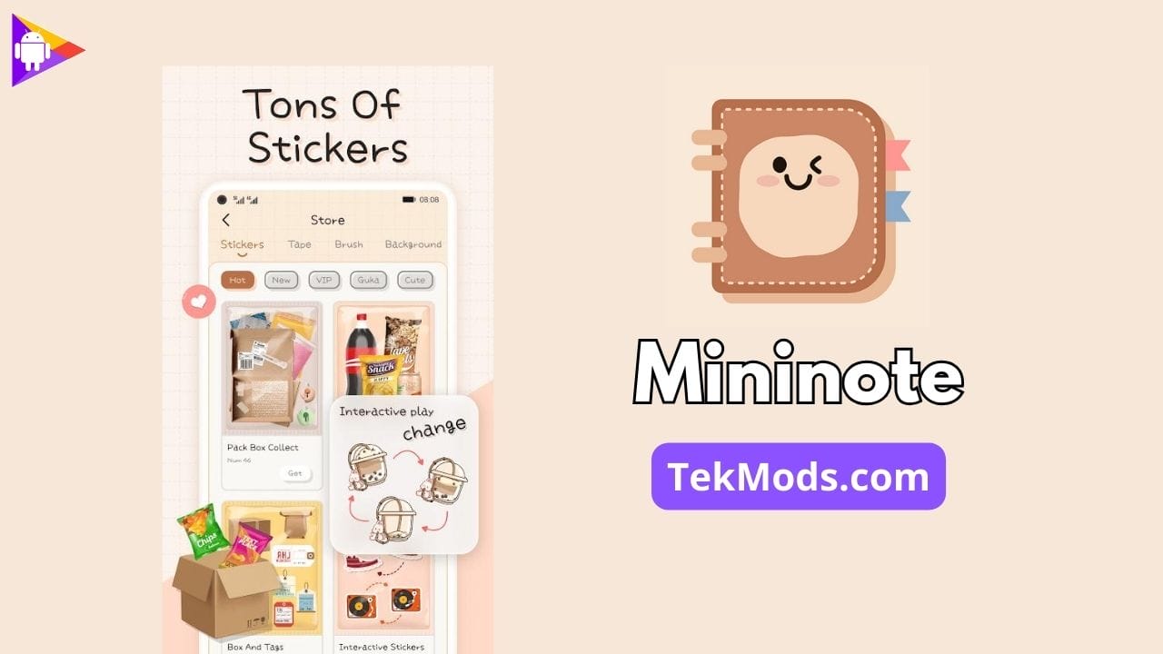 Mininote
