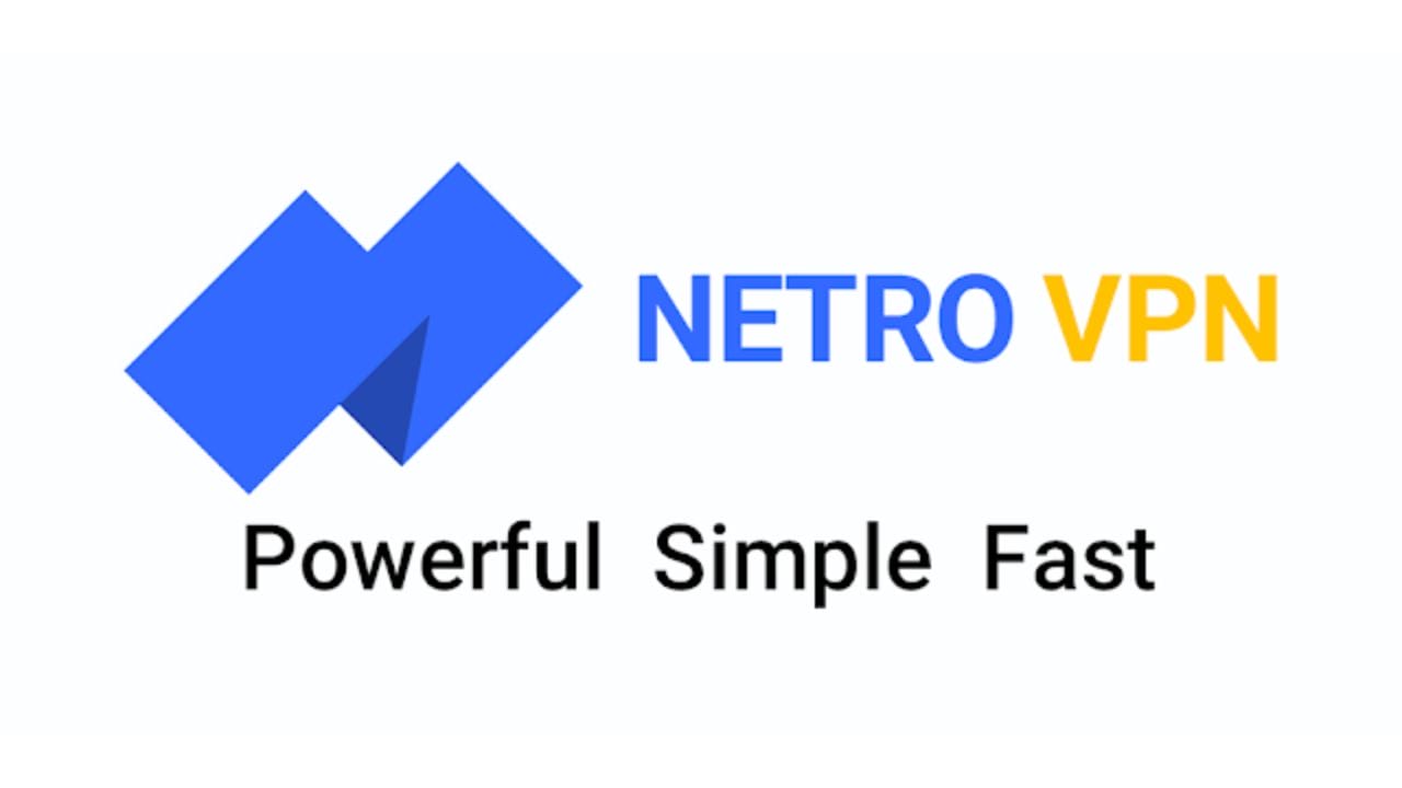 Netro VPN – Ultra Speed