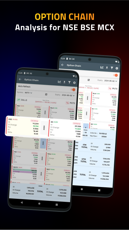 Nifty Trader Download
