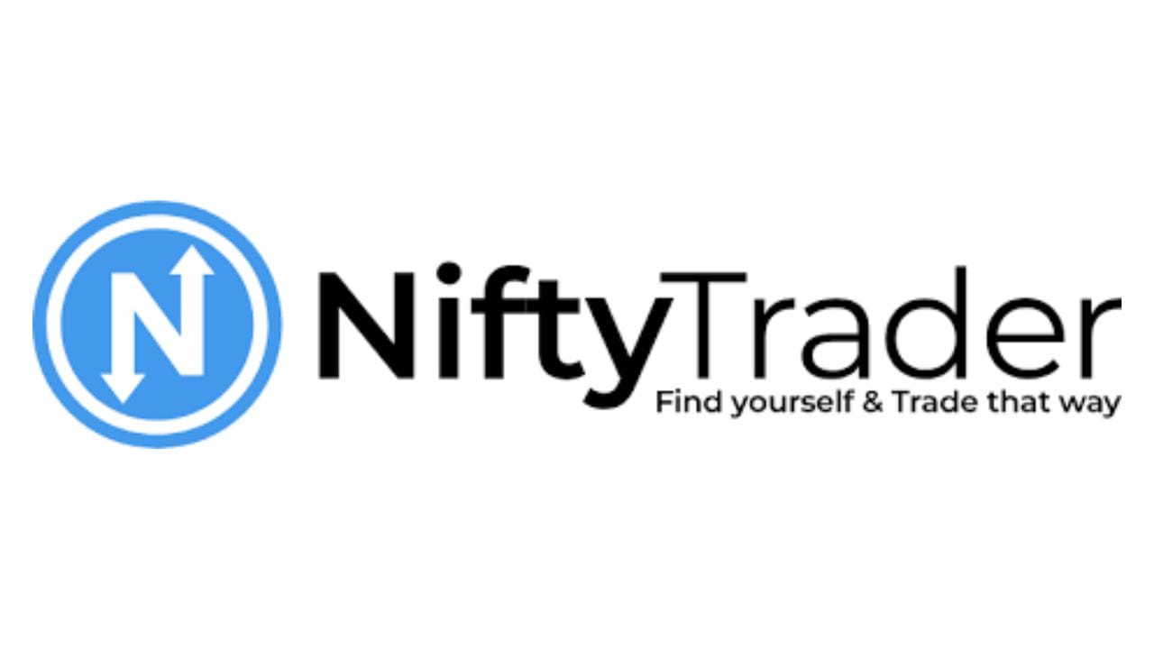 Nifty Trader: NSE Option Chain