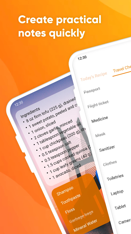 Simple Notes Pro