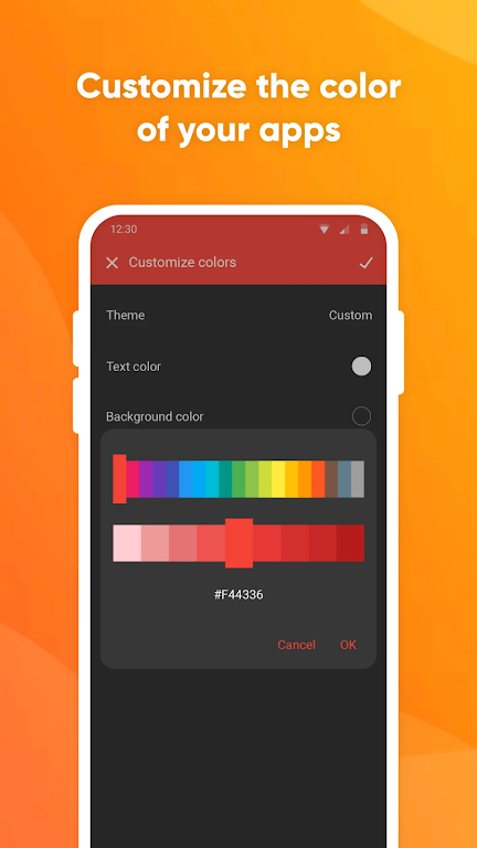 App Simple Notes
