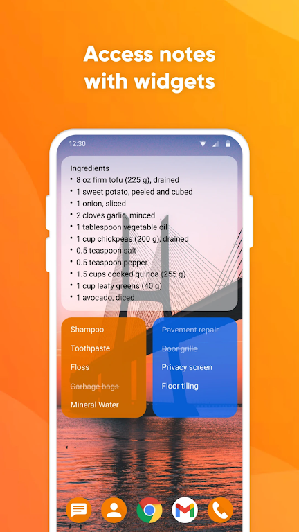 Download Simple Notes
