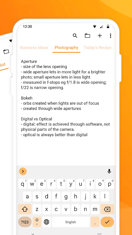 Simple Notes Pro Apk