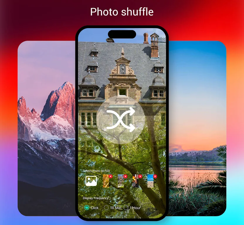 OS17 Launcher App For Ios
