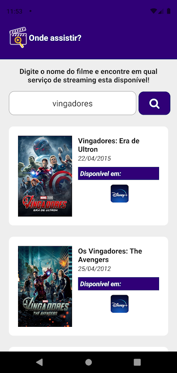 Download Onde Assistir Filmes e Séries