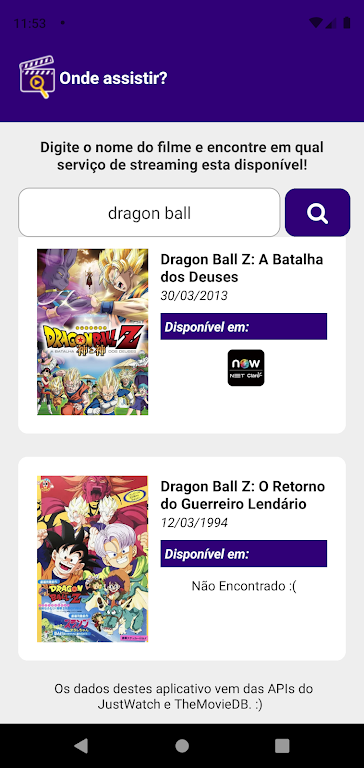 Download Onde Assistir Filmes e Séries Mod