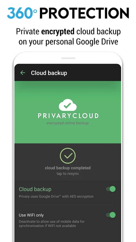 Download Privary Mod Apk