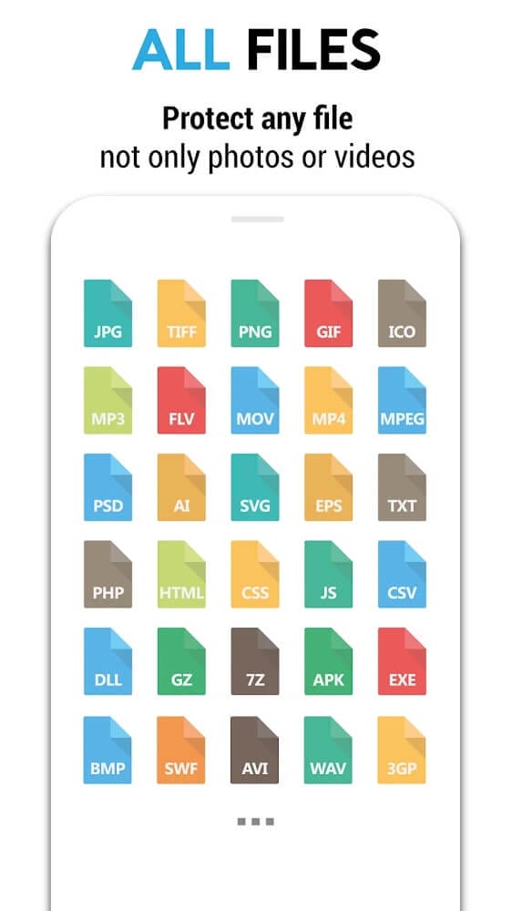 Apk Privary Premium