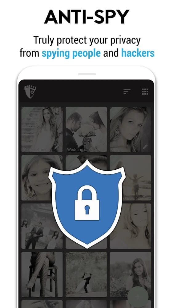 Privary Apk Premium