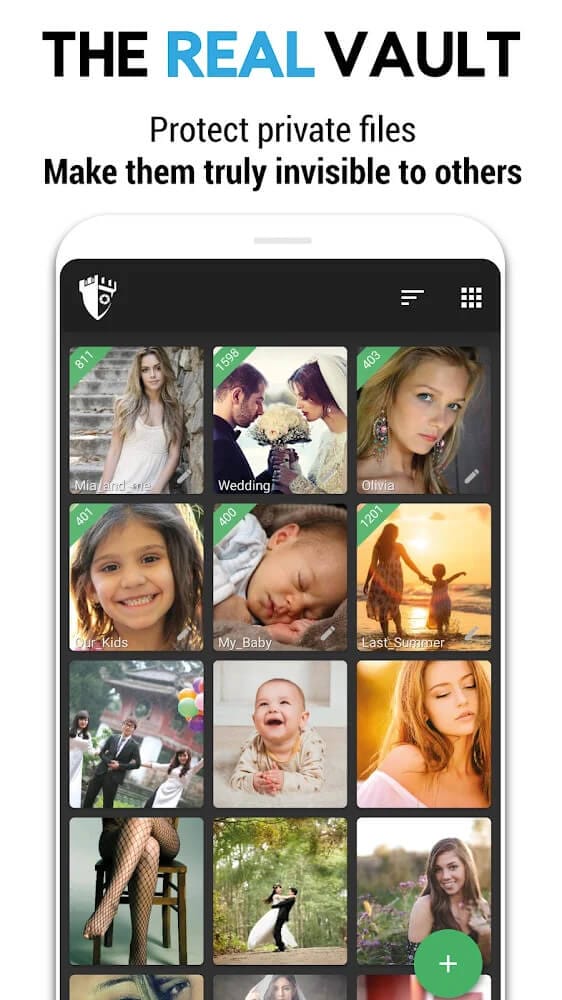 Photo Vault Privary Premium Apk