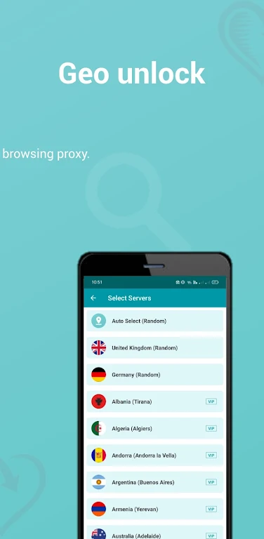Download Play VPN Mod