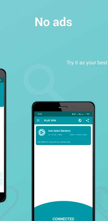 Play VPN Mod Apk Download