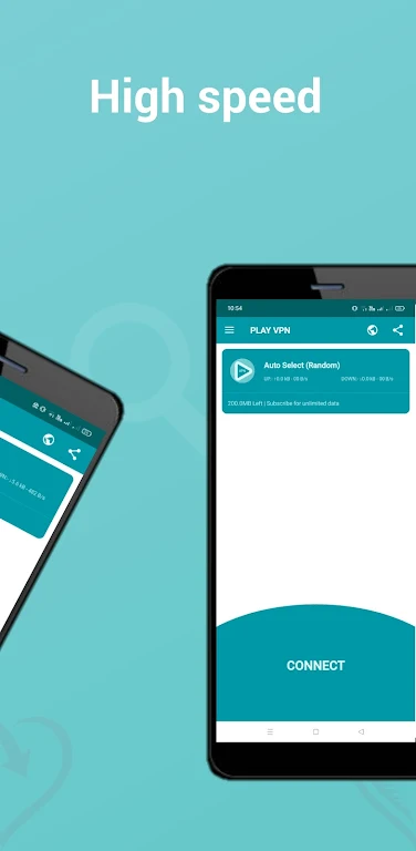Play VPN App Download