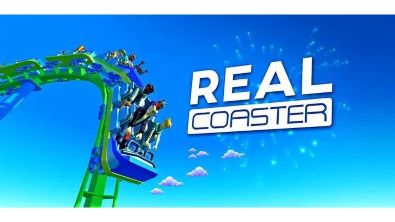 Real Coaster: Idle Game