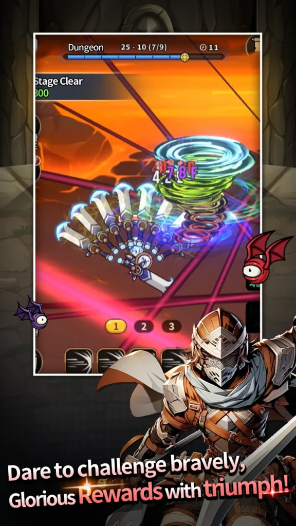 Apk Rebirth Hero AFK