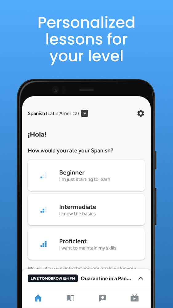 Rosetta Stone Apk Download