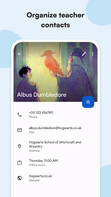 School Planner Apk Mod