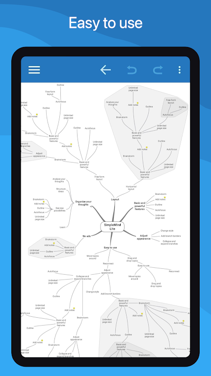 App Simplemind